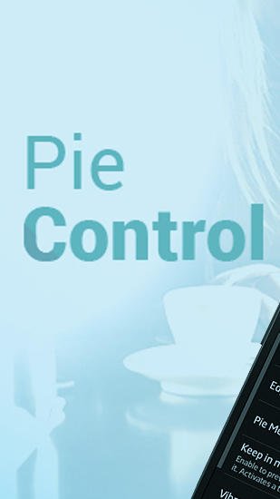 game pic for Pie Control